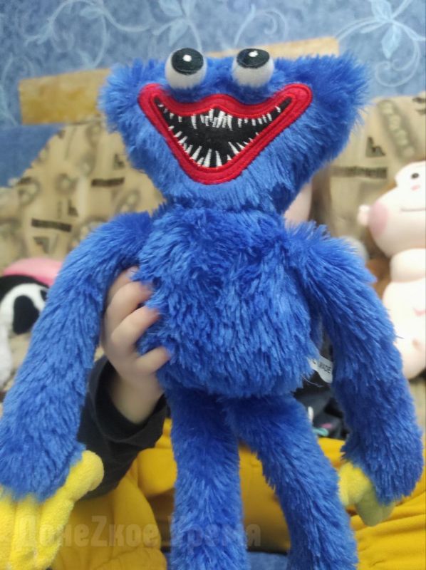 От поп-ита до лабубу: как менялись тренды на игрушки для детей в ДНР От поп-ита до лабубу: как менялись тренды на игрушки для детей в ДНР