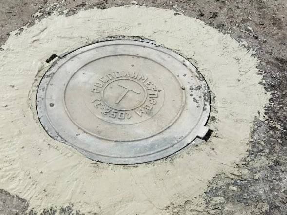 В Кировском провели работы, направленные на безопасность дорожного движения В Кировском провели работы, направленные на безопасность дорожного движения