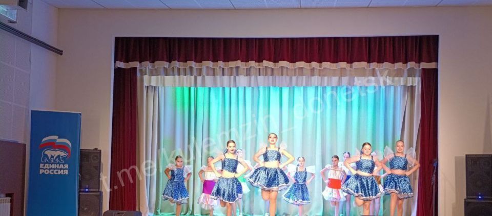 Праздничный концерт «Будет хлеб – будет и песня» в честь Дня работников сельского хозяйства собрал гостей в клубе села Бирюки в рамках проекта «Культура малой родины» партии «Единая Россия» Праздничный концерт «Будет хлеб – будет и песня» в честь Дня работников сельского хозяйства собрал гостей в клубе села Бирюки в рамках проекта «Культура малой родины» партии «Единая Россия»
