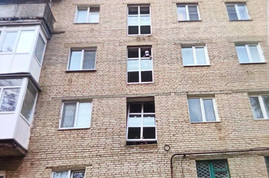 Игорь Лызов: Работаем по обращениям граждан Игорь Лызов: Работаем по обращениям граждан