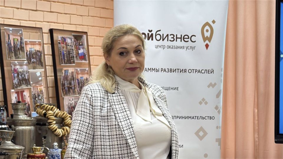 Социальное предпринимательство набирает обороты в Ясиноватой! Социальное предпринимательство набирает обороты в Ясиноватой!
