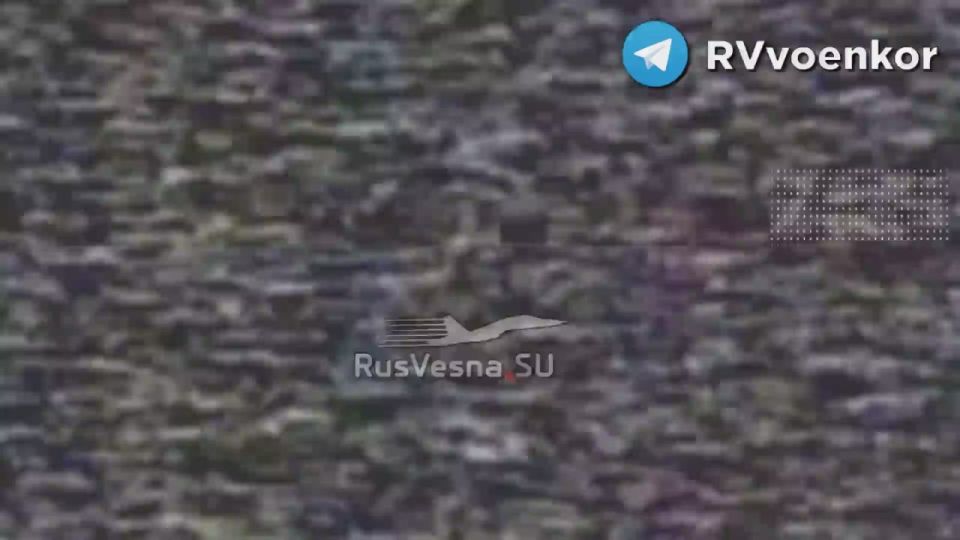 «тважные» наступают в Днепропетровской области и штурмуют Покровск