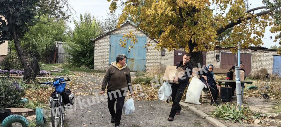 Алексей Кулемзин: Краткий обзор главных событий Донецка за прошедшую неделю: Алексей Кулемзин: Краткий обзор главных событий Донецка за прошедшую неделю: