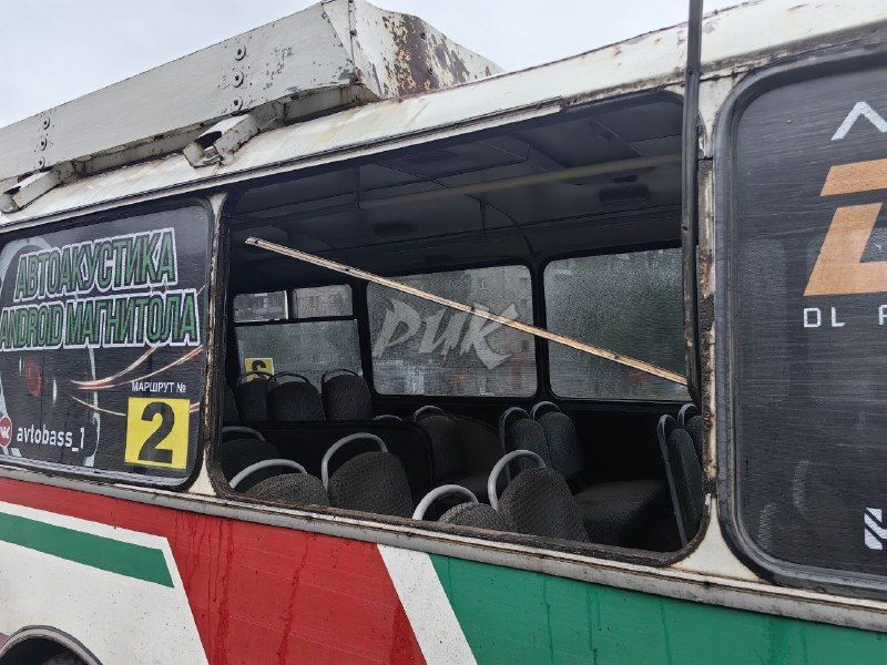 WarGonzo:      :     2