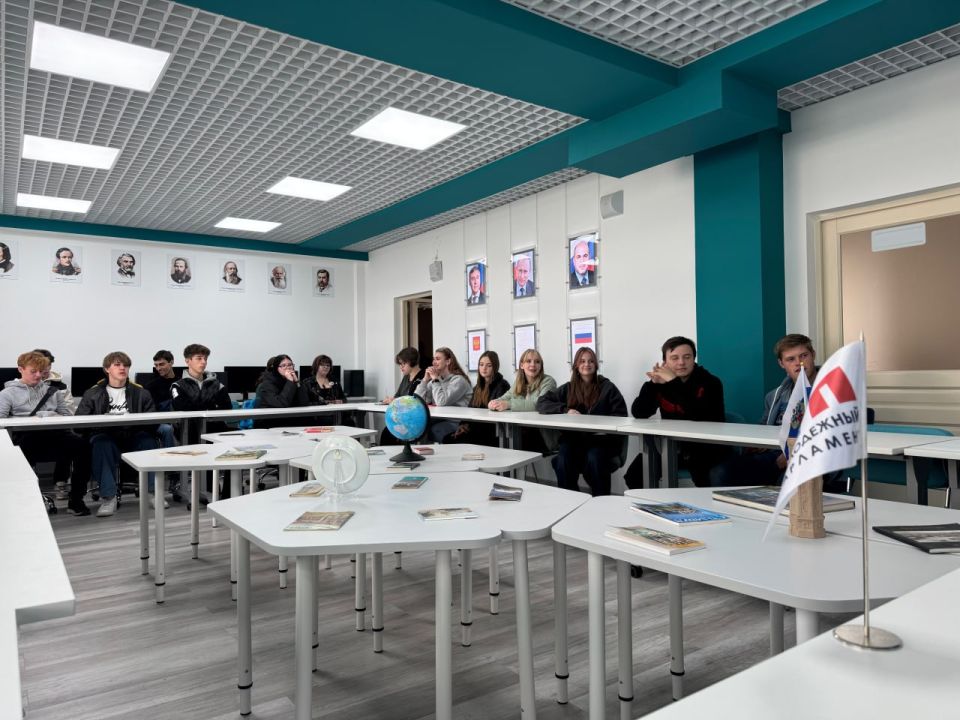 Взаимодействуем с Приазовским государственным техническим университетом Взаимодействуем с Приазовским государственным техническим университетом