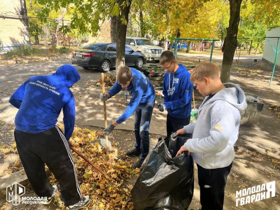 Глава администрации городского округа Докучаевск Александр Качанов подвел итоги недели Глава администрации городского округа Докучаевск Александр Качанов подвел итоги недели