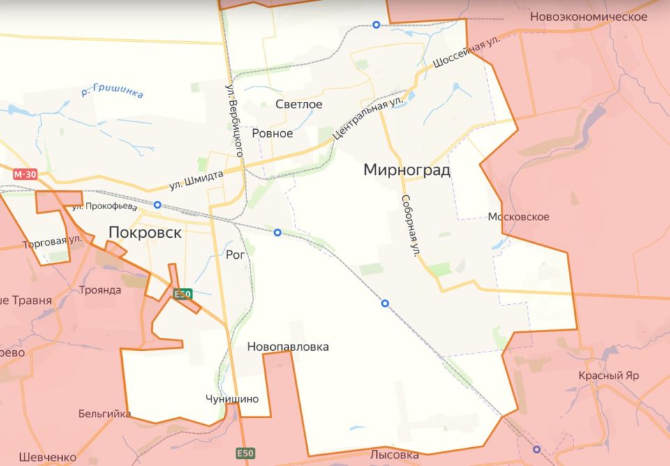 Юрий Котенок: МО РФ: н.п. Боровская Андреевка (Харьковская область) и Московское (ДНР) освобождены от украинской оккупации Юрий Котенок: МО РФ: н.п. Боровская Андреевка (Харьковская область) и Московское (ДНР) освобождены от украинской оккупации