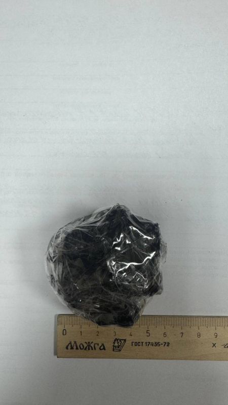 Сотрудники полиции пресекли незаконный оборот наркотиков в столице Республики Сотрудники полиции пресекли незаконный оборот наркотиков в столице Республики