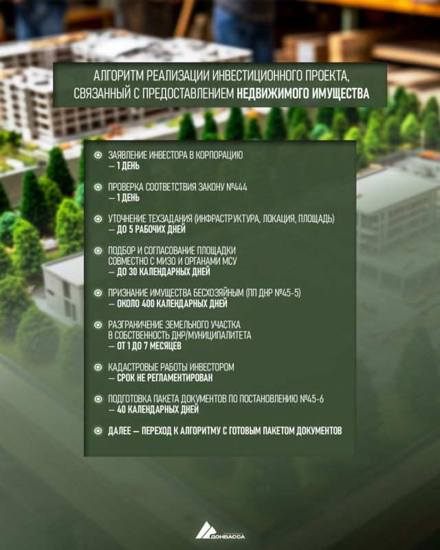 �������� ���������� ����������� ��������������� ������� � ���