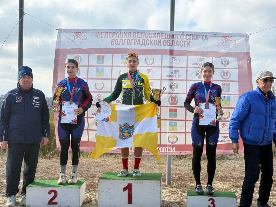 Евгений Ширшов: Спортсмены нашей Республики покоряют вершины ЮФО и СКФО! Евгений Ширшов: Спортсмены нашей Республики покоряют вершины ЮФО и СКФО!