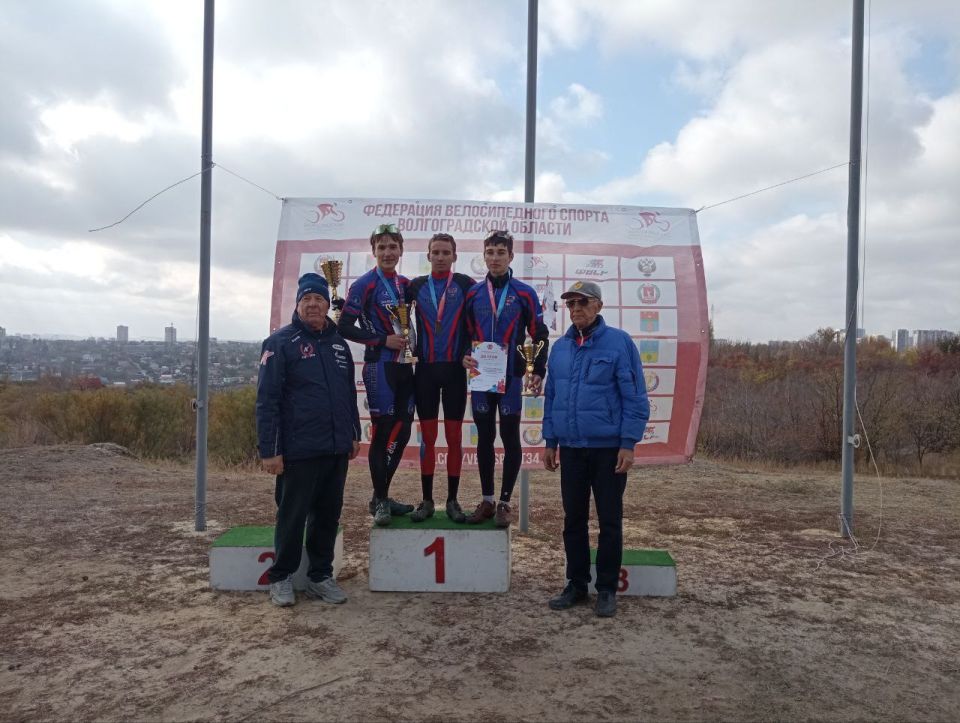 Евгений Ширшов: Спортсмены нашей Республики покоряют вершины ЮФО и СКФО! Евгений Ширшов: Спортсмены нашей Республики покоряют вершины ЮФО и СКФО!