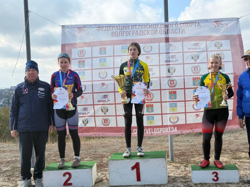 Евгений Ширшов: Спортсмены нашей Республики покоряют вершины ЮФО и СКФО! Евгений Ширшов: Спортсмены нашей Республики покоряют вершины ЮФО и СКФО!