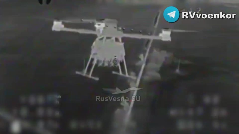 «тважные» наступают в Днепропетровской области и штурмуют Покровск