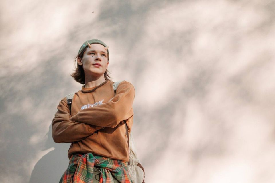 Вокалистка из Донецкой Народной Республики выступит на международном фестивале