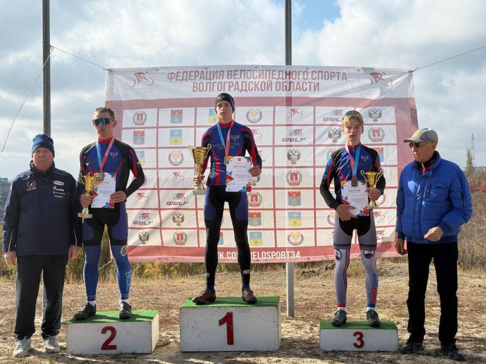 Евгений Ширшов: Спортсмены нашей Республики покоряют вершины ЮФО и СКФО! Евгений Ширшов: Спортсмены нашей Республики покоряют вершины ЮФО и СКФО!