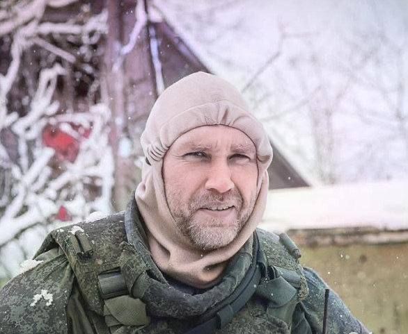 Анна Цивилева: Истории участников СВО о мужестве и самоотверженности могут стать основой книги или фильма Анна Цивилева: Истории участников СВО о мужестве и самоотверженности могут стать основой книги или фильма