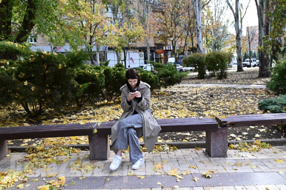 Здесь свет исходит о людей: фоторепортаж из сердца живого Донецка Здесь свет исходит о людей: фоторепортаж из сердца живого Донецка