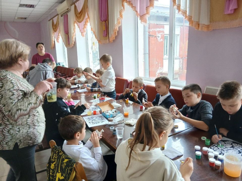 Всемирный день хохломы: Праздник русского народного искусства Всемирный день хохломы: Праздник русского народного искусства