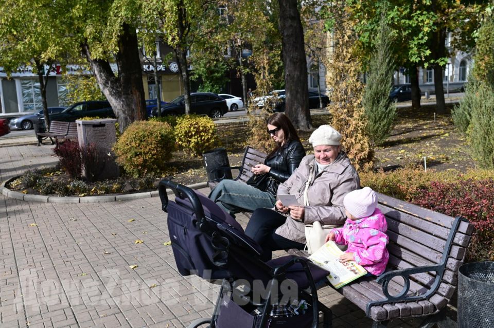 Здесь свет исходит о людей: фоторепортаж из сердца живого Донецка Здесь свет исходит о людей: фоторепортаж из сердца живого Донецка