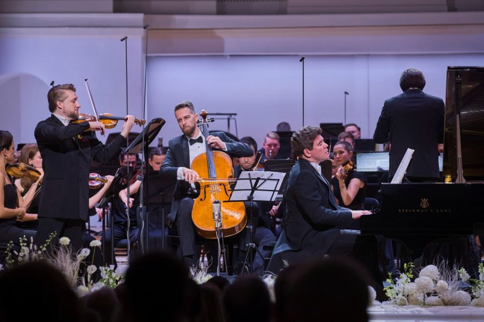  ���������� ���� ����� �.�. ����������� ������ �������, ����������� 85-����� �� ��� ��� ��������