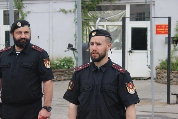 Артём Жога: 11 лет 80-му отдельному гвардейскому разведывательному батальону "Спарта" имени А. С. Павлова Артём Жога: 11 лет 80-му отдельному гвардейскому разведывательному батальону "Спарта" имени А. С. Павлова