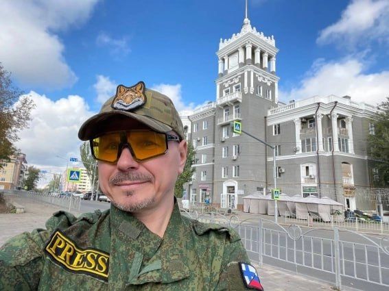 Из ада: что стало с Мариуполем — кадры города Из ада: что стало с Мариуполем — кадры города