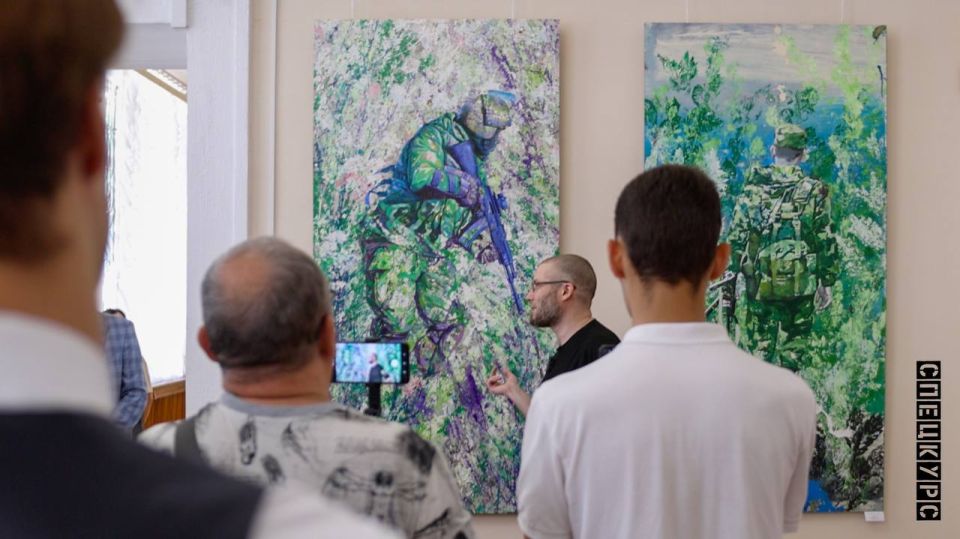 «Русский Стиль: Сталь»: Мы живём в переломный момент истории «Русский Стиль: Сталь»: Мы живём в переломный момент истории