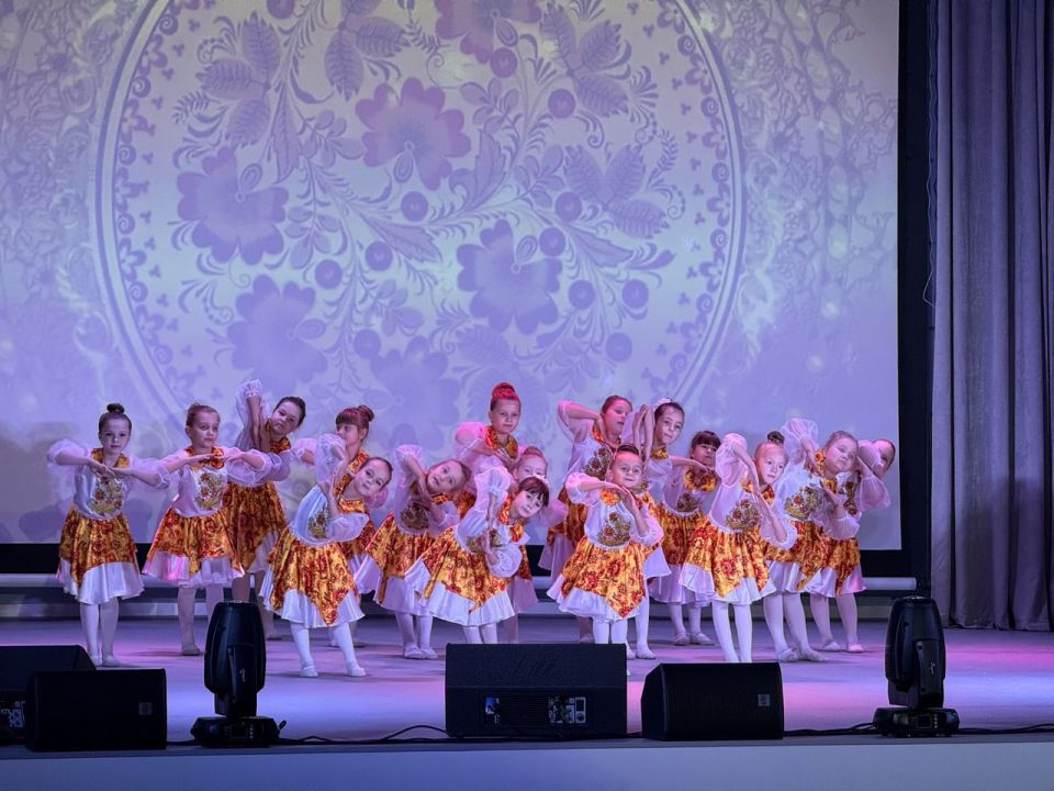 Чествование лучших аграриев округа Чествование лучших аграриев округа
