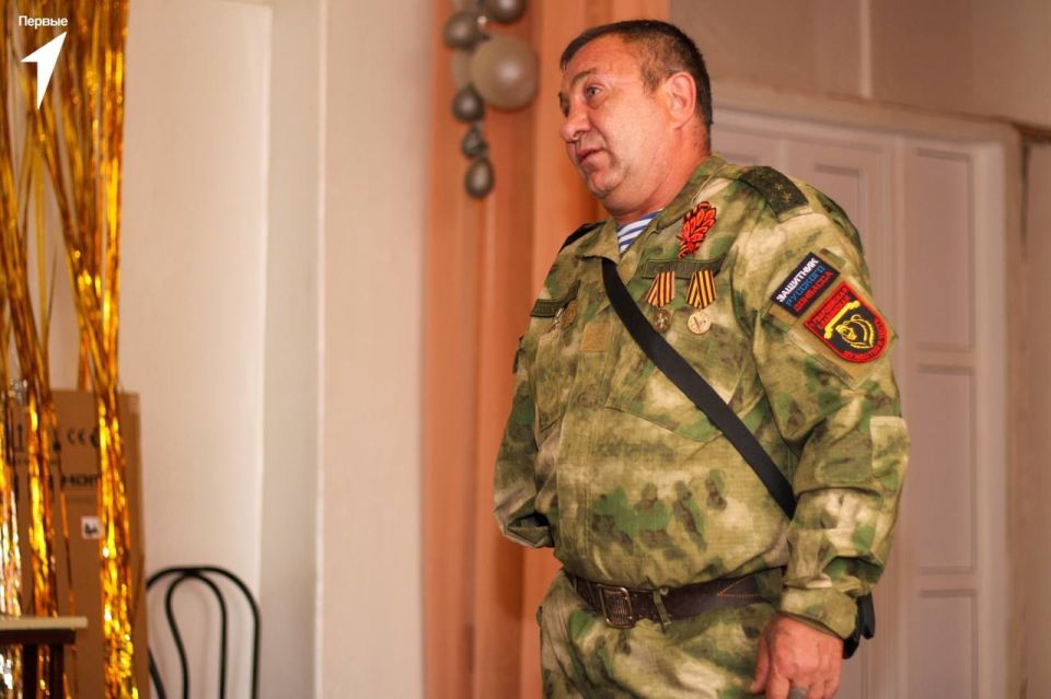 Встреча поколений: диалог невыдуманных историй Встреча поколений: диалог невыдуманных историй