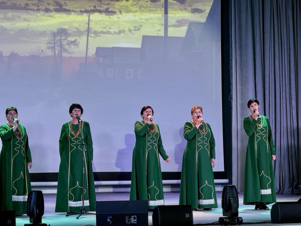 Чествование лучших аграриев округа Чествование лучших аграриев округа