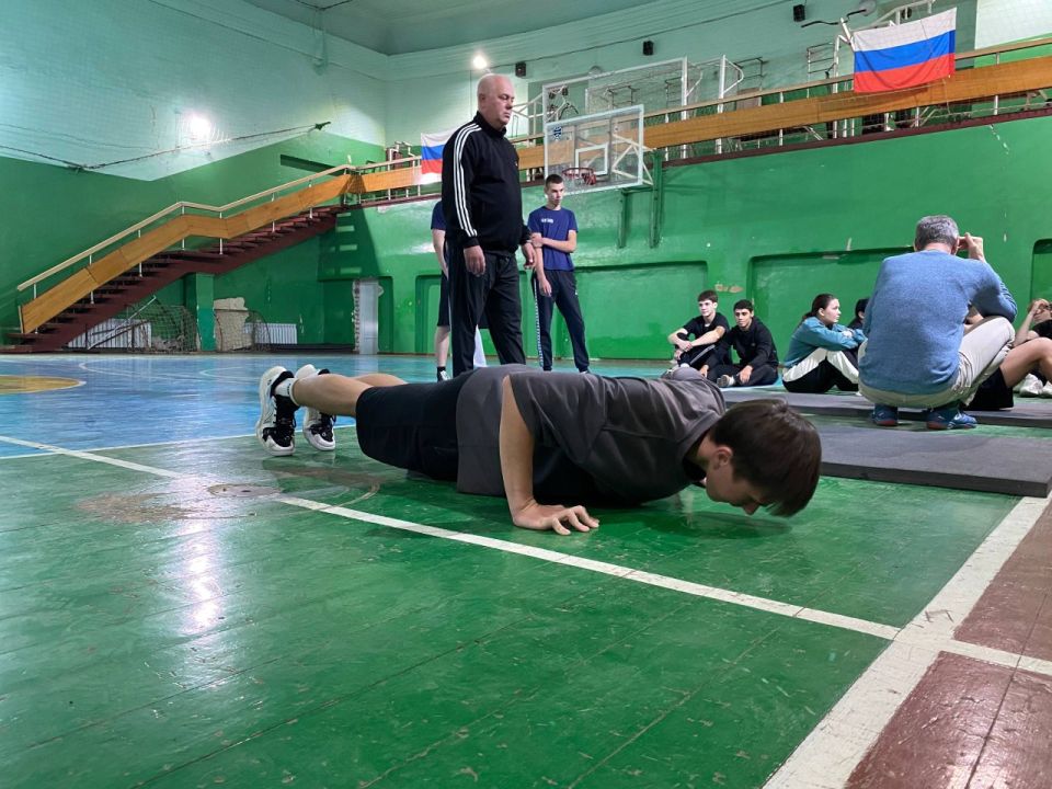 Осенний фестиваль ГТО. 10 октября Осенний фестиваль ГТО. 10 октября