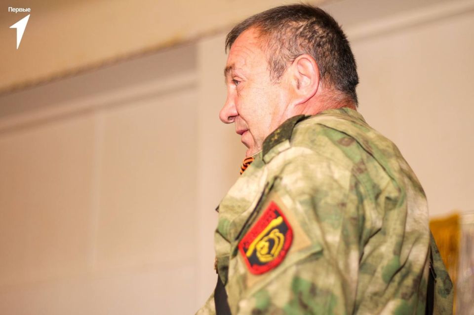 Встреча поколений: диалог невыдуманных историй Встреча поколений: диалог невыдуманных историй