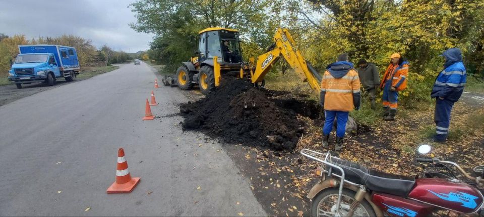 Аварийные бригады Нижегородской области продолжают работу в Зуевке Аварийные бригады Нижегородской области продолжают работу в Зуевке