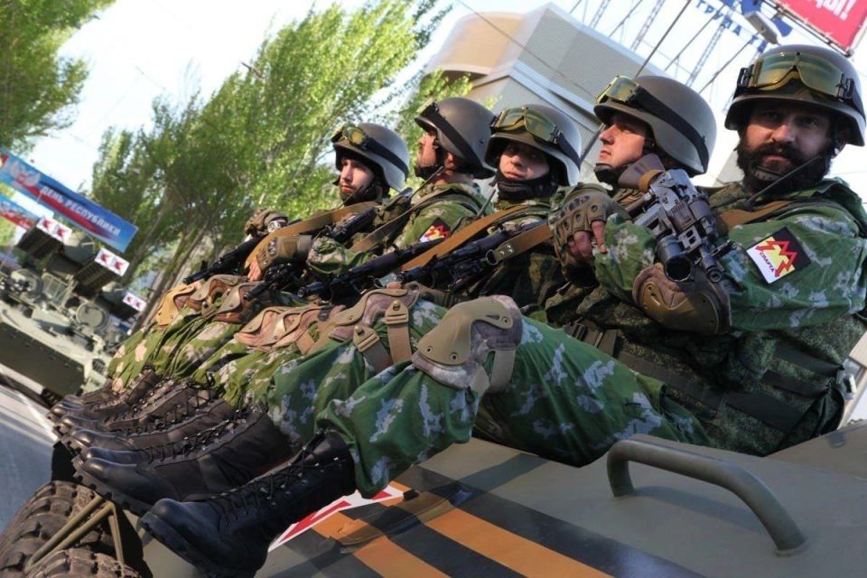 Артём Жога: 11 лет 80-му отдельному гвардейскому разведывательному батальону "Спарта" имени А. С. Павлова Артём Жога: 11 лет 80-му отдельному гвардейскому разведывательному батальону "Спарта" имени А. С. Павлова