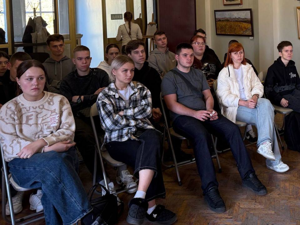 �������� ������� ��������� ������ �����: ���������� ����� � ������������ �����������