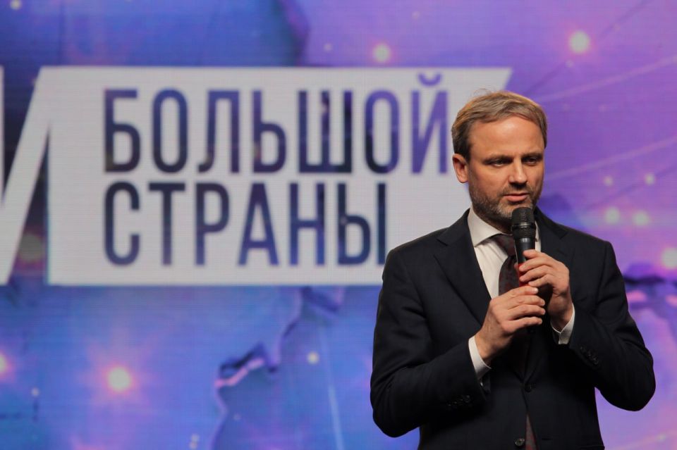 Кто герой нашего времени для будущего России?