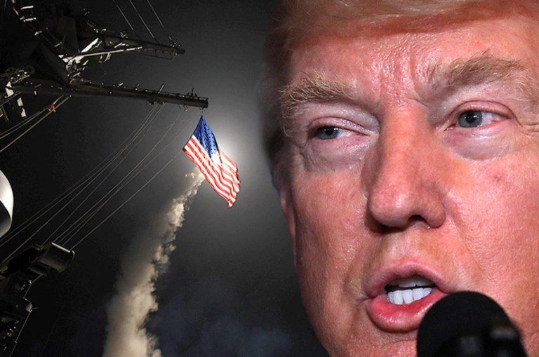 Что на самом деле стоит за передачей Томагавков Украине