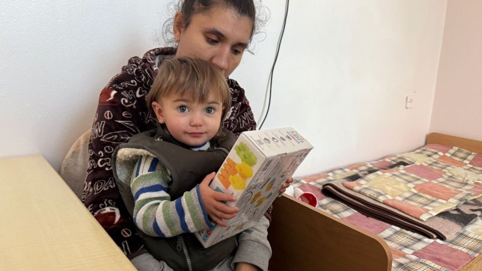 Игрушек много не бывает. Отдел по делам молодежи и спорта администрации Ясиноватского МО, в рамках направления «Доброслужащий» организовал сбор необходимых наборов и развивающих игр среди молодежных некоммерческих... Игрушек много не бывает. Отдел по делам молодежи и спорта администрации Ясиноватского МО, в рамках направления «Доброслужащий» организовал сбор необходимых наборов и развивающих игр среди молодежных некоммерческих...