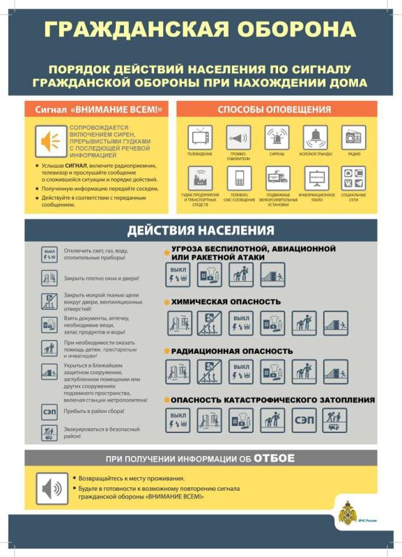 ДЕПАРТАМЕНТ ГРАЖДАНСКОЙ ЗАЩИТЫ АДМИНИСТРАЦИИ ГОРОДСКОГО ОКРУГА ДОНЕЦК НАПОМИНАЕТ ДЕПАРТАМЕНТ ГРАЖДАНСКОЙ ЗАЩИТЫ АДМИНИСТРАЦИИ ГОРОДСКОГО ОКРУГА ДОНЕЦК НАПОМИНАЕТ