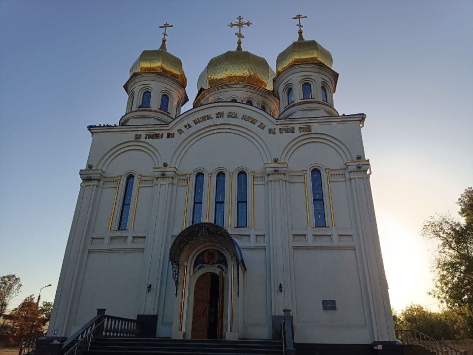 Пришло время подводить итоги! Пришло время подводить итоги!