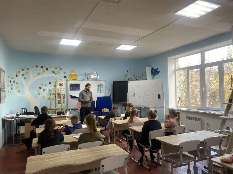 "БЕЗОПАСНОСТЬ ПРЕВЫШЕ ВСЕГО" "БЕЗОПАСНОСТЬ ПРЕВЫШЕ ВСЕГО"