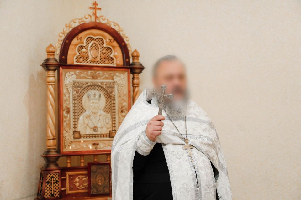 Личный состав тероргана отметил праздник Покрова Пресвятой Богородицы Личный состав тероргана отметил праздник Покрова Пресвятой Богородицы
