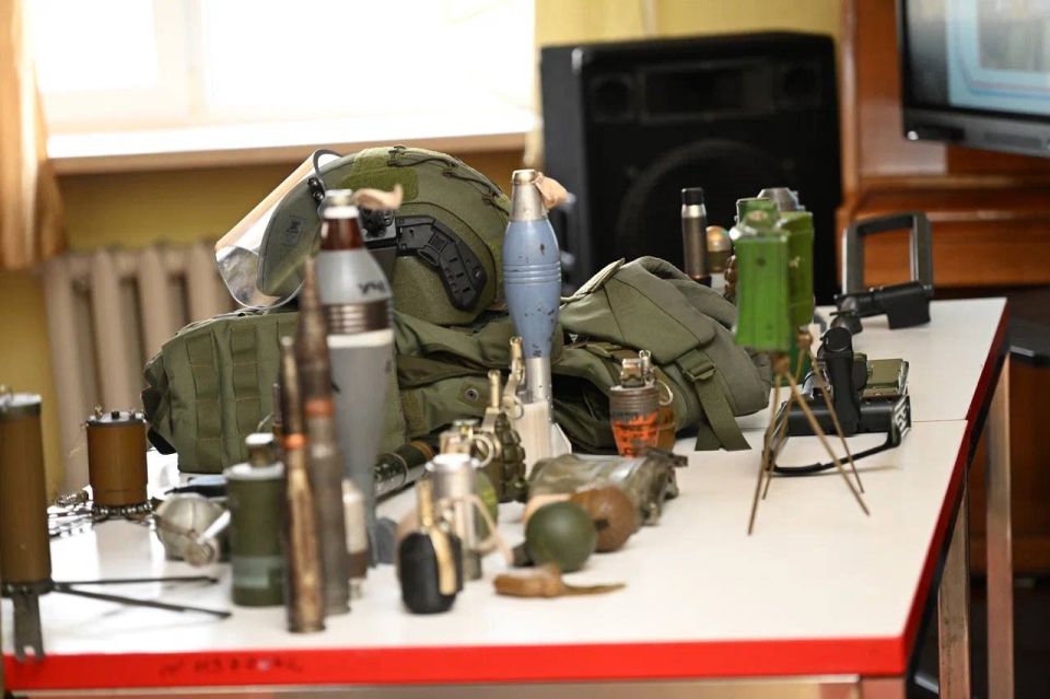 В Республику прибыли 11 врачей Национального центра помощи пропавшим и пострадавшим детям В Республику прибыли 11 врачей Национального центра помощи пропавшим и пострадавшим детям