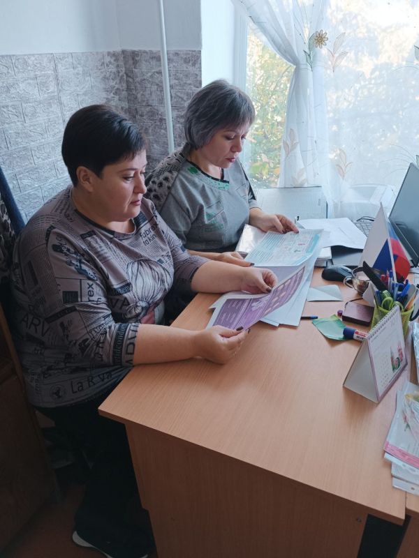 Неделя с 13 по 19 октября 2025 года Минздравом России объявлена Неделей борьбы с раком молочной железы ( в честь месяца борьбы с раком молочной железы) Неделя с 13 по 19 октября 2025 года Минздравом России объявлена Неделей борьбы с раком молочной железы ( в честь месяца борьбы с раком молочной железы)