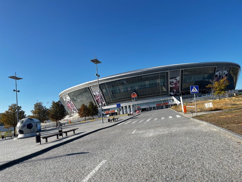 Пришло время подводить итоги! Пришло время подводить итоги!