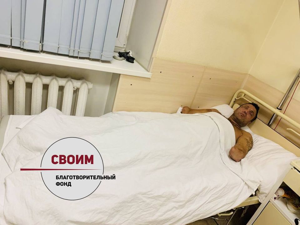 Покровская неделя милосердия: помоги героям СВО Покровская неделя милосердия: помоги героям СВО