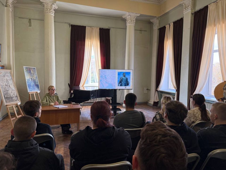 �������� ������� ��������� ������ �����: ���������� ����� � ������������ �����������