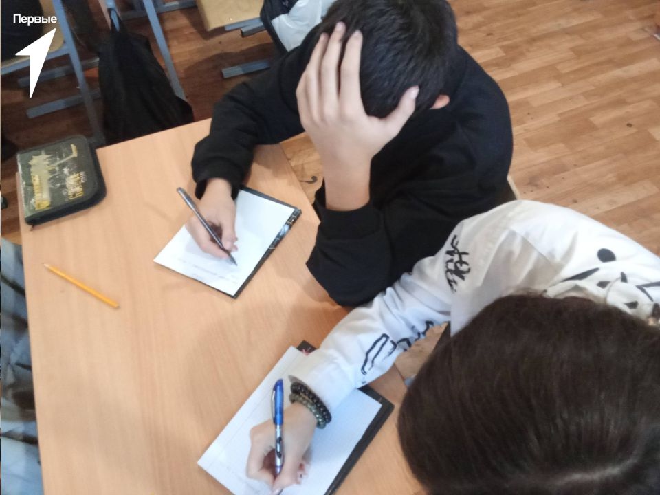 Поговорим об экологии ?. Проведено мероприятие с участником совета первых на тему «Что такое экология и зачем ее надо беречь?» Ребята активно отвечали на вопросы, делились своими мыслями и узнали о новых профессиях в этой... Поговорим об экологии ?. Проведено мероприятие с участником совета первых на тему «Что такое экология и зачем ее надо беречь?» Ребята активно отвечали на вопросы, делились своими мыслями и узнали о новых профессиях в этой...