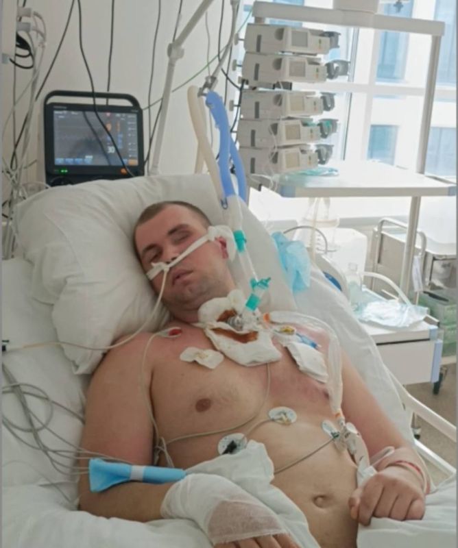 Покровская неделя милосердия: помоги героям СВО Покровская неделя милосердия: помоги героям СВО