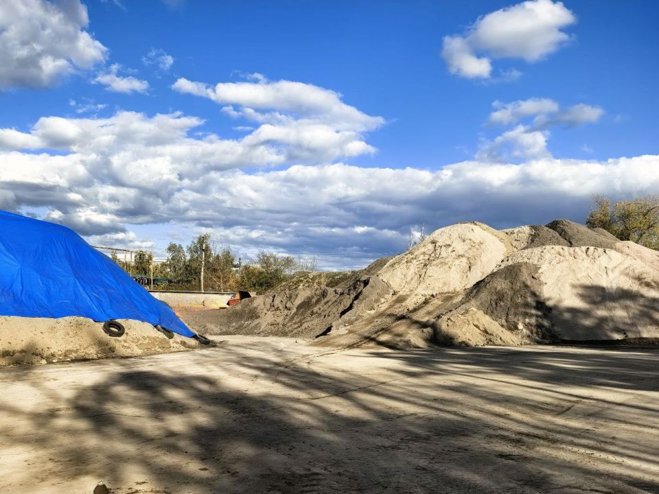 Александр Бондаренко: Мероприятия по подготовке к зимнему содержанию дорог общего пользования выполнены в полном объеме Александр Бондаренко: Мероприятия по подготовке к зимнему содержанию дорог общего пользования выполнены в полном объеме